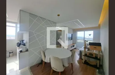 Apartamento com 2 quartos à venda na Avenida Edmundo Amaral, --, Piratininga, Osasco