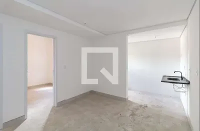 Apartamento com 2 quartos à venda na Rua Taiuvinha, --, Vila Jacuí, São Paulo