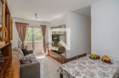 Apartamento com 2 quartos à venda na Rua dos Cariris Novos, --, Jardim Santa Emília, São Paulo