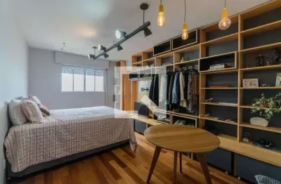 Apartamento com 1 quarto à venda na Praça Franklin Roosevelt, --, Consolação, São Paulo