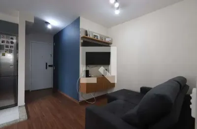 Apartamento com 2 quartos à venda na Avenida Dos Estados, --, Parque São Lucas, São Paulo