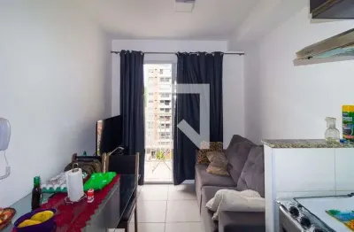 Apartamento com 1 quarto à venda na Avenida Vila Ema, --, Vila Ema, São Paulo