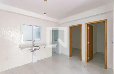 Apartamento com 2 quartos à venda na Rua Marechal Pimentel, --, Sacomã, São Paulo