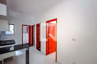 Apartamento com 2 quartos à venda na Rua Otília, --, Vila Esperança, São Paulo