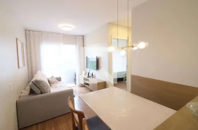 Apartamento com 2 quartos à venda na Avenida Edmundo Amaral, --, Piratininga, Osasco