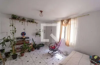 Apartamento com 2 quartos à venda na Rua Olho D'Água do Borges, --, Cangaíba, São Paulo