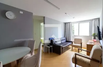 Apartamento com 2 quartos à venda na Avenida Doutor Francisco Ranieri, --, Santana, São Paulo