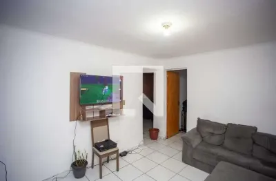 Apartamento com 2 quartos à venda na Rua Capricórnio, --, Conceição, Diadema