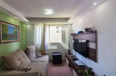 Apartamento com 2 quartos à venda na Avenida João Paulo II, --, São Pedro, Osasco