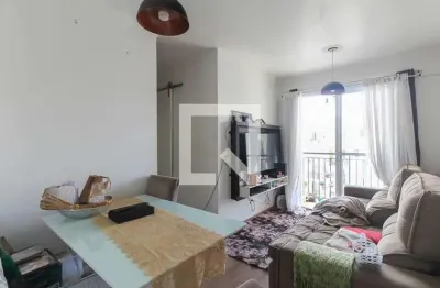 Apartamento com 2 quartos à venda na Rua Pascoal Ranieri Mazzilli, --, Sapopemba, São Paulo