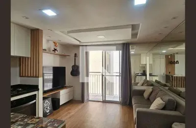 Apartamento com 1 quarto à venda na Avenida Rudge, --, Bom Retiro, São Paulo