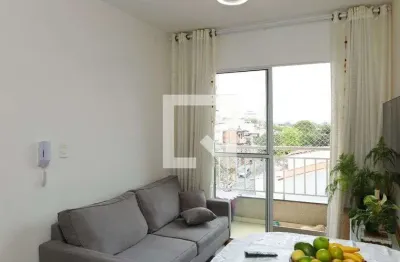 Apartamento com 2 quartos à venda na Rua Victório Santim, --, Itaquera, São Paulo