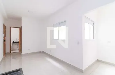 Apartamento com 2 quartos à venda na Rua Caquito, --, Vila Ré, São Paulo