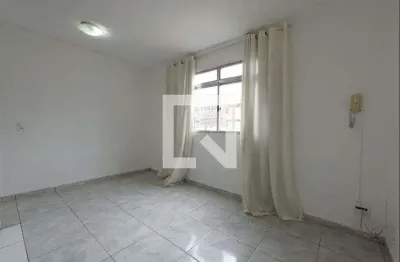 Apartamento com 2 quartos à venda na Rua Anita Tagliaferri, --, Ipiranga, São Paulo