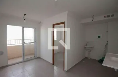 Apartamento com 2 quartos à venda na Rua Engenheiro Guilherme Cristiano Frender, --, Vila Antonieta, São Paulo
