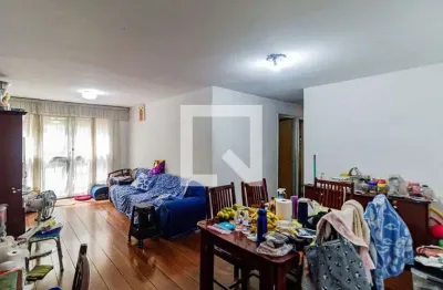 Apartamento com 3 quartos à venda na Rua Marselha, --, Jaguaré, São Paulo