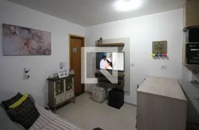 Apartamento com 2 quartos à venda na Rua Doutor Sanareli, --, Vila Prudente, São Paulo