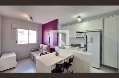 Apartamento com 1 quarto à venda na Rua Cônego Vicente Miguel Marino, --, Bom Retiro, São Paulo