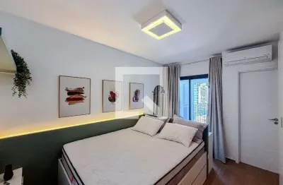 Kitnet / Stúdio à venda na Rua Desembargador Aragão, --, Vila Mariana, São Paulo