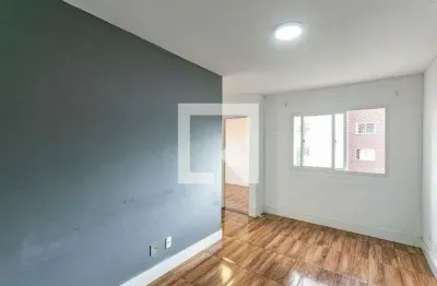 Apartamento com 2 quartos à venda na Rua Giácomo Cozzarelli, --, Jardim Santa Emília, São Paulo