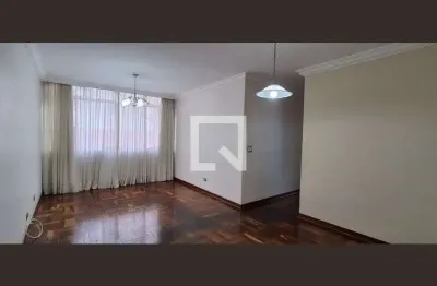 Apartamento com 3 quartos à venda na Rua Londrina, --, Rudge Ramos, São Bernardo do Campo
