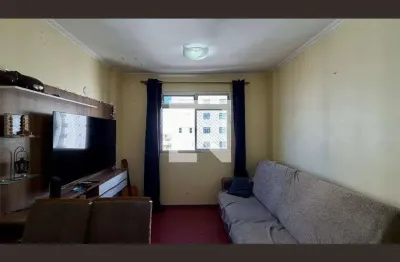 Apartamento com 2 quartos à venda na Avenida General Mac Arthur, --, Jaguaré, São Paulo