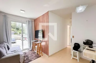 Apartamento com 2 quartos à venda na Rua Papa Paulo VI, --, Nova Petrópolis, São Bernardo do Campo