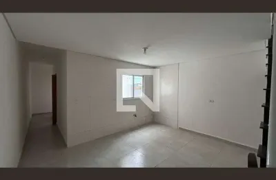 Cobertura com 2 quartos à venda na Rua Altamira, --, Parque Capuava, Santo André