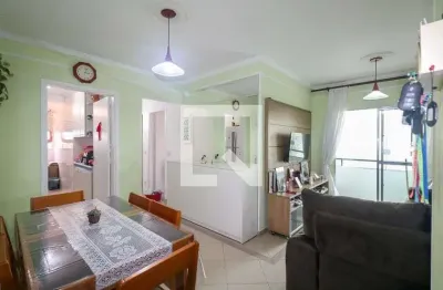 Apartamento com 2 quartos à venda na Rua Coimbra, --, Centro, Diadema