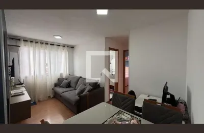 Apartamento com 2 quartos à venda na Estrada João Ducim, --, Vila Assunção, Santo André