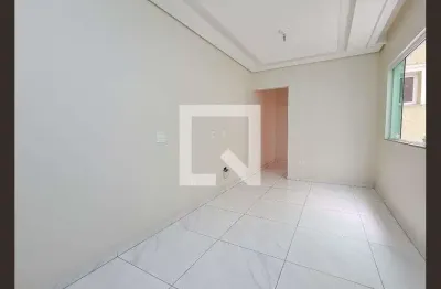 Apartamento com 2 quartos à venda na Rua Araguaia, --, Vila Curuçá, Santo André