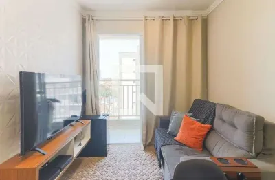 Apartamento com 2 quartos à venda na Rua Pangaré, --, Jardim Ester Yolanda, São Paulo