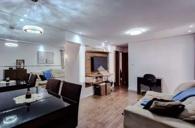 Apartamento com 3 quartos à venda na Rua Marquês de Lages, --, Vila das Mercês, São Paulo
