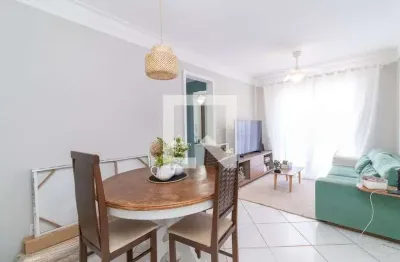 Apartamento com 2 quartos à venda na Rua José Silva Alcântara Filho, --, Ponte Rasa, São Paulo