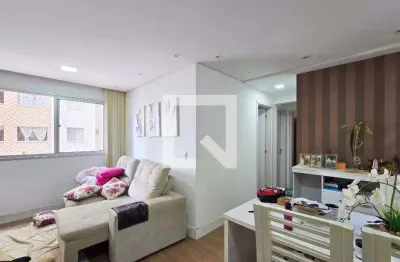 Apartamento com 2 quartos à venda na Rua Comendador Carlo Mário Gardano, --, Vila Lusitânia, São Bernardo do Campo