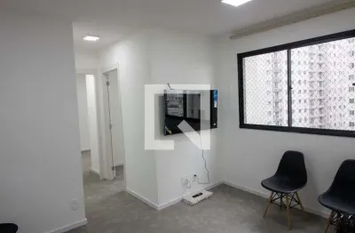 Apartamento com 2 quartos à venda na Avenida José Pinheiro Borges, --, Artur Alvim, São Paulo