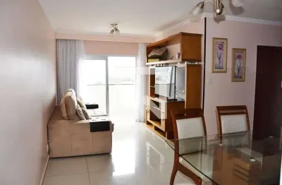 Apartamento com 2 quartos à venda na Rua Paulo Barreto, --, Piqueri, São Paulo
