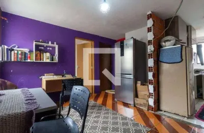 Apartamento com 2 quartos à venda na Rua Peixoto Werneck, --, Artur Alvim, São Paulo
