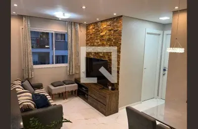 Cobertura com 2 quartos à venda na Avenida Pires do Rio, --, Itaquera, São Paulo