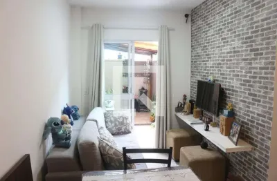 Apartamento com 2 quartos à venda na Rua Comendador Antônio Benvenuto Batáglia, --, Santa Maria, São Caetano do Sul