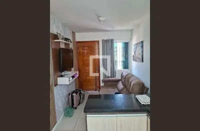 Apartamento com 2 quartos à venda na Rua Salim Jorge Id, --, Itaquera, São Paulo