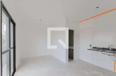 Kitnet / Stúdio à venda na Rua Jaime Viana, --, Vila Mariana, São Paulo