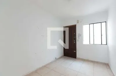 Apartamento à Venda - Conjunto Residencial Jose Bonifacio, 2 Quartos, 45 m2