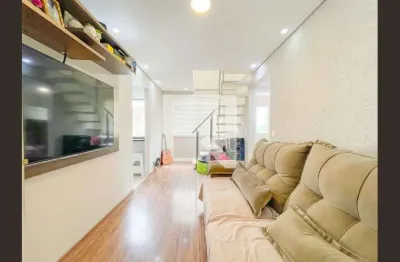 Cobertura com 3 quartos à venda na Rua Jesuíno Antônio, --, Novo Osasco, Osasco