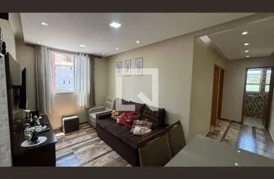 Apartamento à Venda - Parque Erasmo Assunção, 2 Quartos, 45 m2