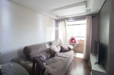 Apartamento com 2 quartos à venda na Avenida Guarapiranga, --, Socorro, São Paulo