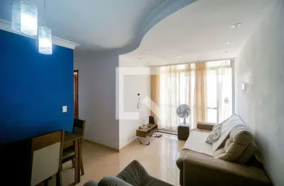 Apartamento com 3 quartos à venda na Rua Otília, --, Vila Esperança, São Paulo