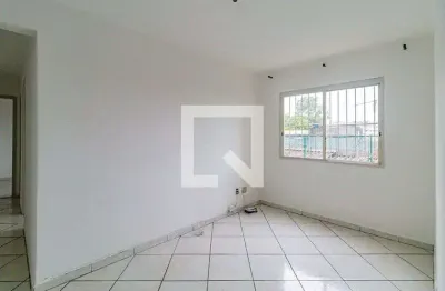 Apartamento com 2 quartos à venda na Avenida Jaguaré, --, Jaguaré, São Paulo