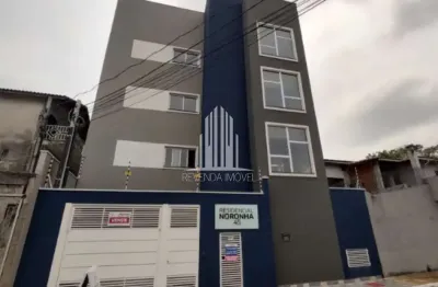 Apartamento com 2 quartos à venda na Rua Porto Lucena, --, Vila Dalila, São Paulo