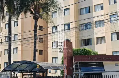 Apartamento à venda em condomínio no Jardim Cláudia, São Paulo-SP: 2 quartos, 1 sala, 1 banheiro, 1 vaga, 58,00 m².